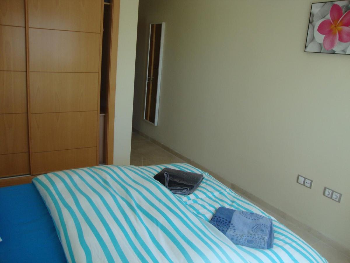 Apartmán Residencial Duquesa 2049 Manilva Exteriér fotografie