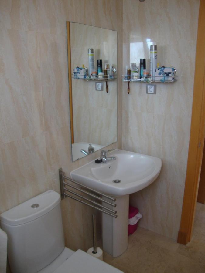Apartmán Residencial Duquesa 2049 Manilva Exteriér fotografie