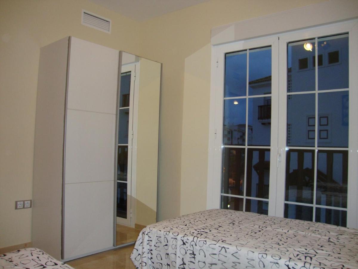Apartmán Residencial Duquesa 2049 Manilva Exteriér fotografie