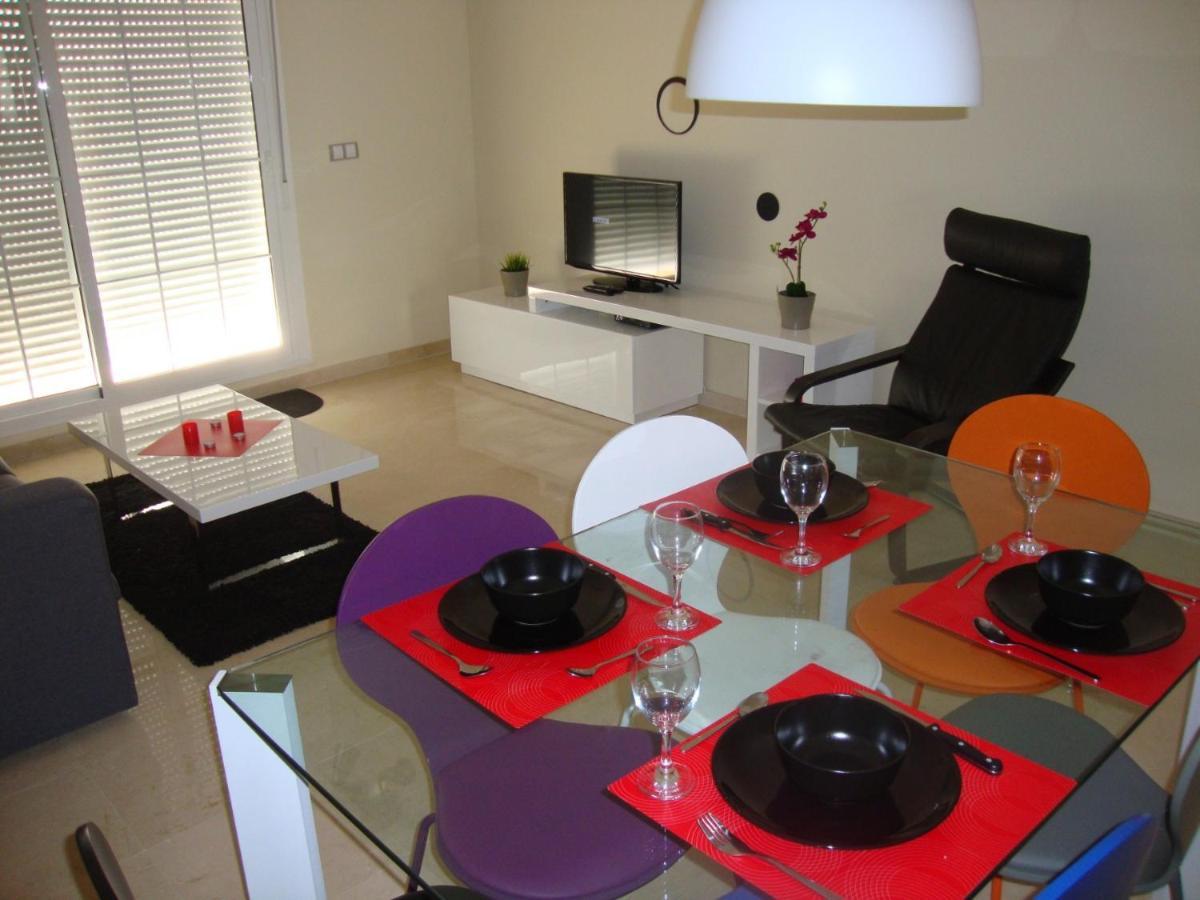 Apartmán Residencial Duquesa 2049 Manilva Exteriér fotografie