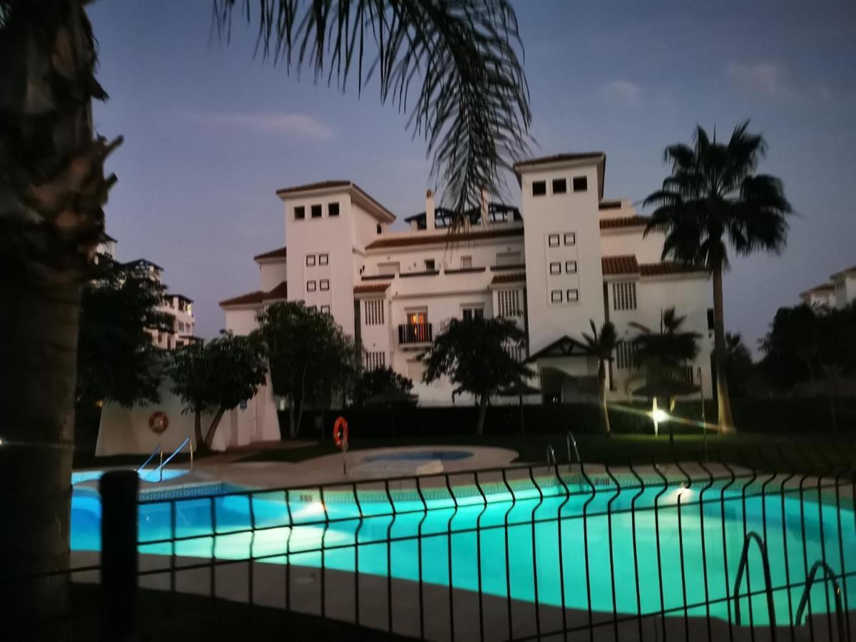 Apartmán Residencial Duquesa 2049 Manilva Exteriér fotografie