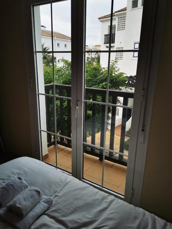 Apartmán Residencial Duquesa 2049 Manilva Exteriér fotografie